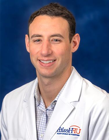 Garrett R. Schwarzman, MD